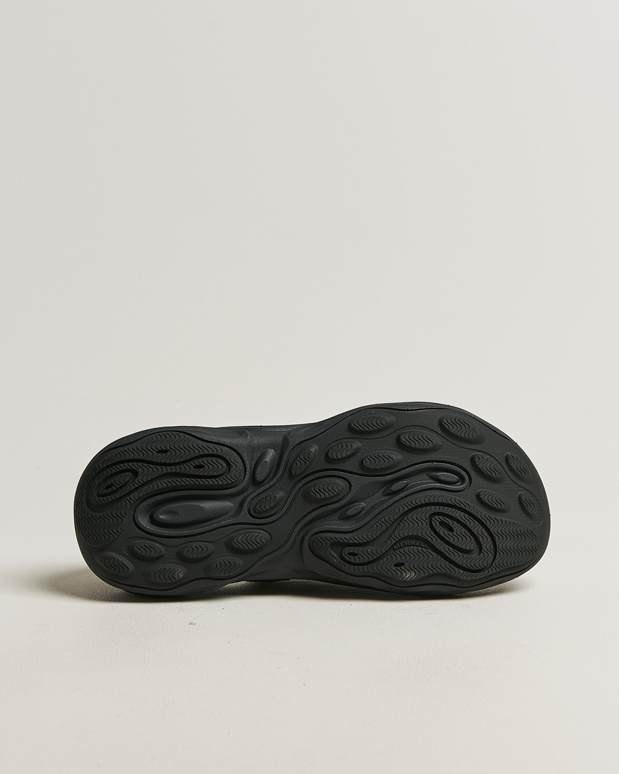 Heren | Sandalen slides | Merrell | Hydro Next Gen Moc Sandal Triple Blk