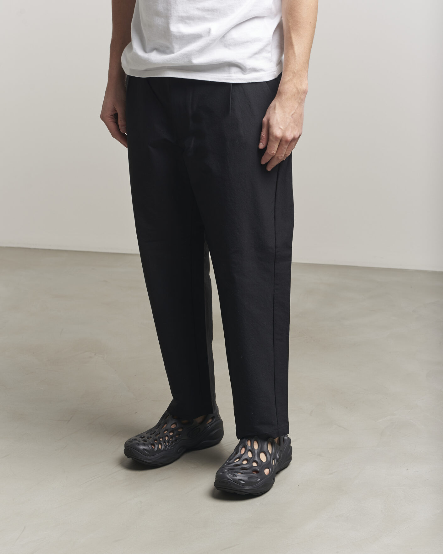 Heren | Sandalen slides | Merrell | Hydro Next Gen Moc Sandal Triple Blk