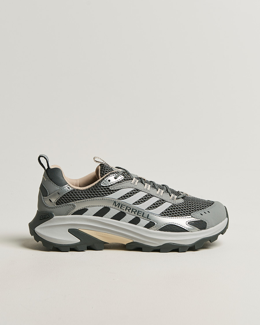 Heren | Trail sneakers | Merrell | MOAB Speed 2 Vent Alloy