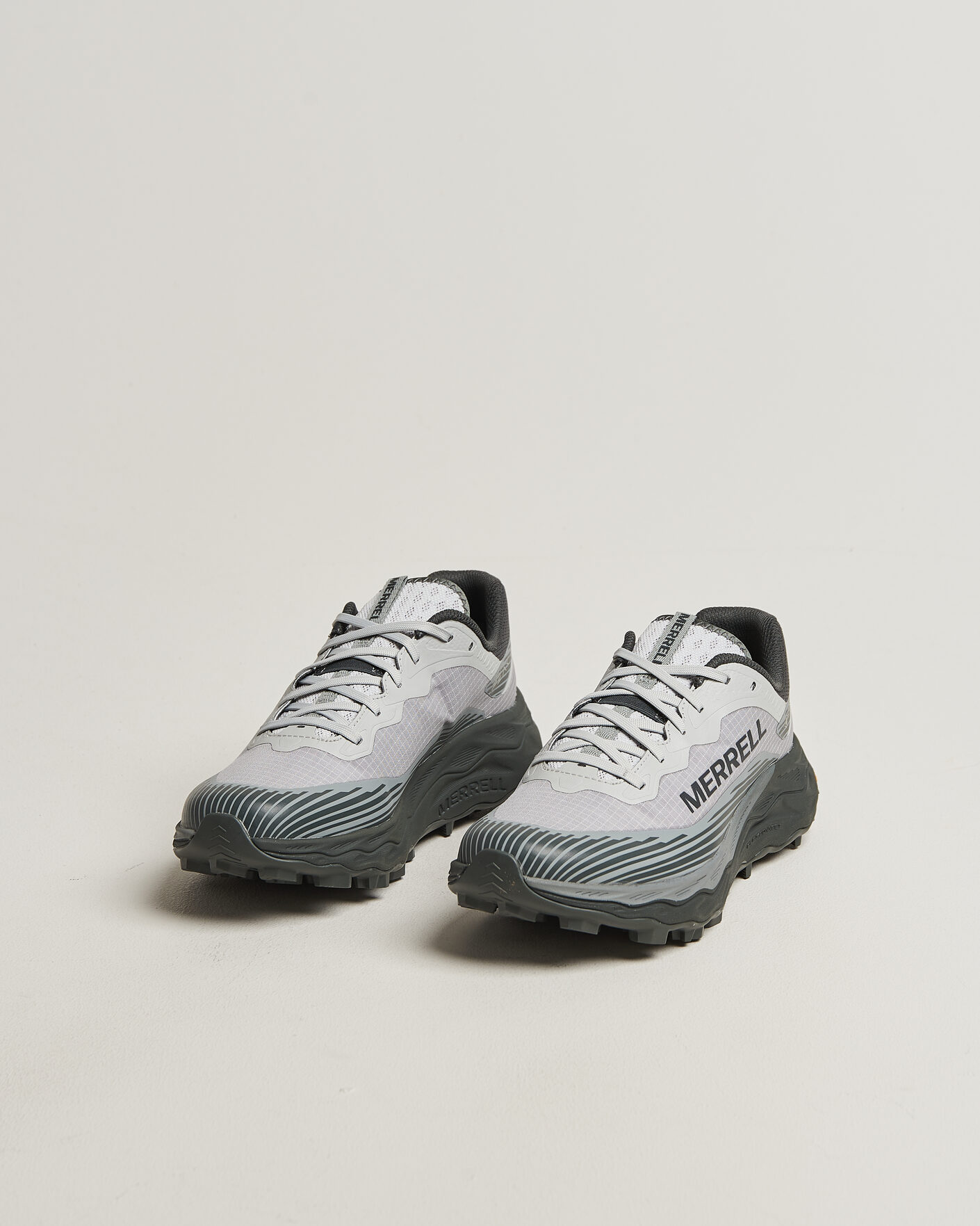 Heren | Trail sneakers | Merrell | Agility Peak 6 GORE-TEX Sneaker Ridgeway