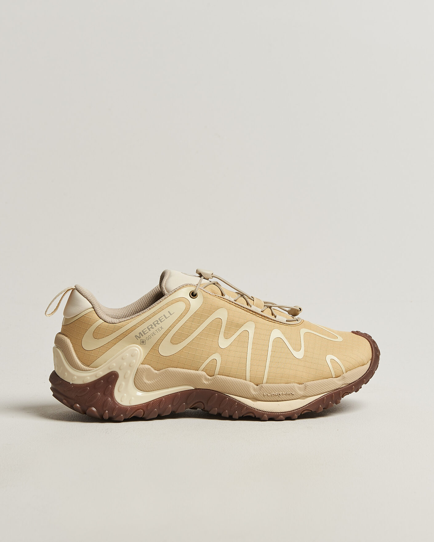 Heren | Trail sneakers | Merrell | Cham Redux GORE-TEX Sneaker Beluga