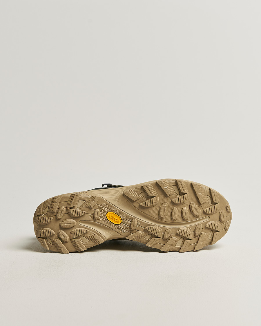 Heren | Trail sneakers | Merrell | Ontario Speed Belu/Palm
