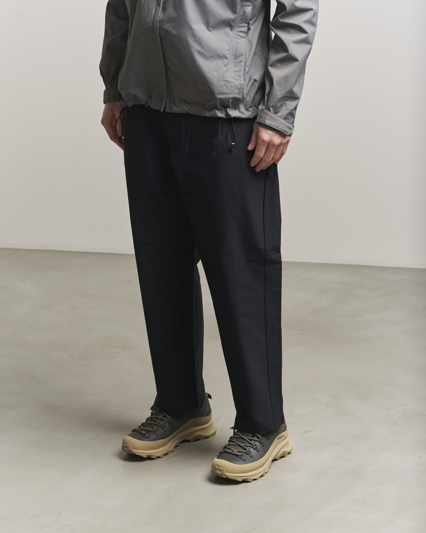 Heren | Trail sneakers | Merrell | Ontario Speed Belu/Palm