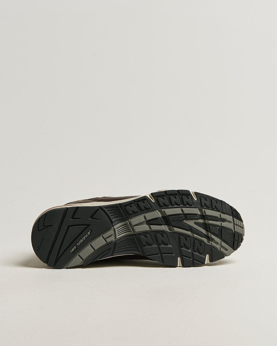 Heren | Sneakers | New Balance Made In US & UK | New Balance Made In UK 991v1 Chocolate Plum