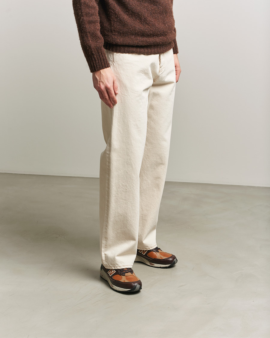 Heren | Sneakers | New Balance Made In US & UK | New Balance Made In UK 991v1 Chocolate Plum