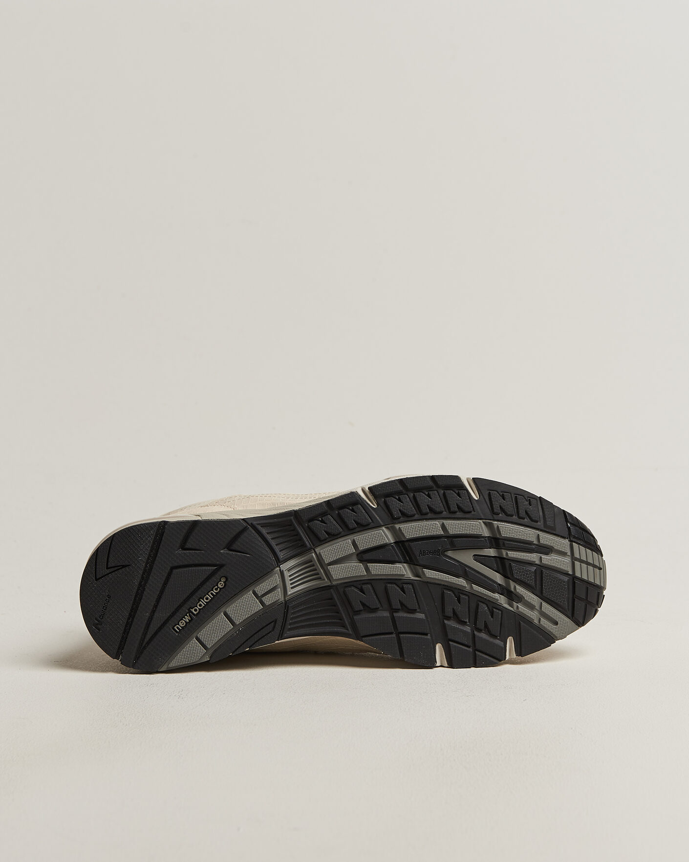 Heren | Sneakers | New Balance Made In US & UK | New Balance Made In UK 991v1 Oyster Gray