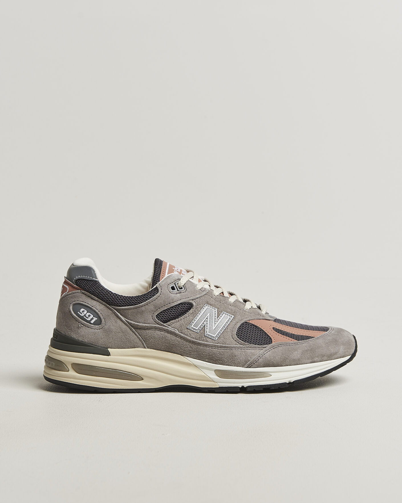 Heren | Sneakers | New Balance Made In US & UK | New Balance Made in Made In UK 991v2 Elephant Skin