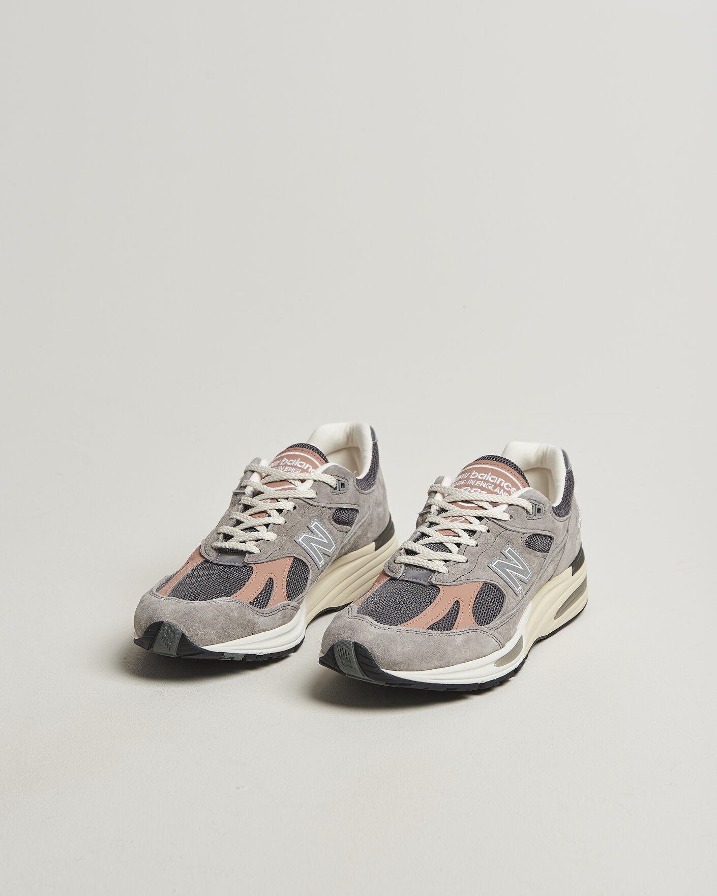 Heren | Sneakers | New Balance Made In US & UK | New Balance Made in Made In UK 991v2 Elephant Skin