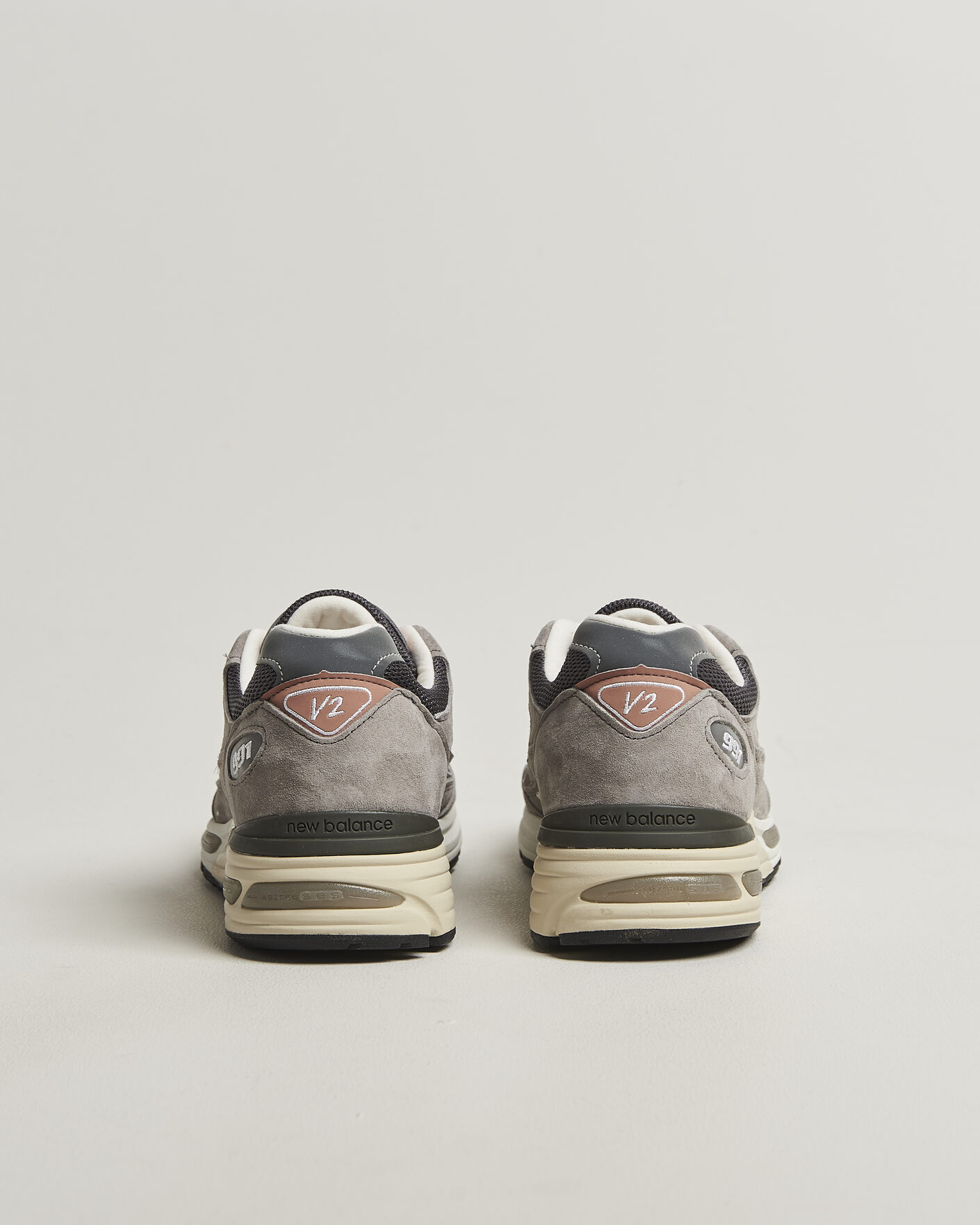 Heren | Sneakers | New Balance Made In US & UK | New Balance Made in Made In UK 991v2 Elephant Skin