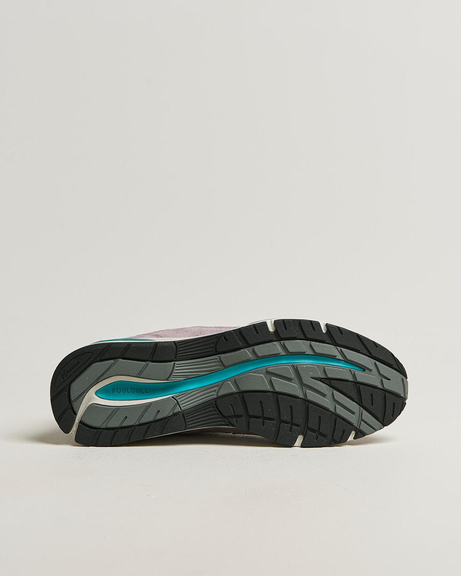 Heren | Sneakers | New Balance Made In US & UK | New Balance Made in Made In UK 991v2 Polignac