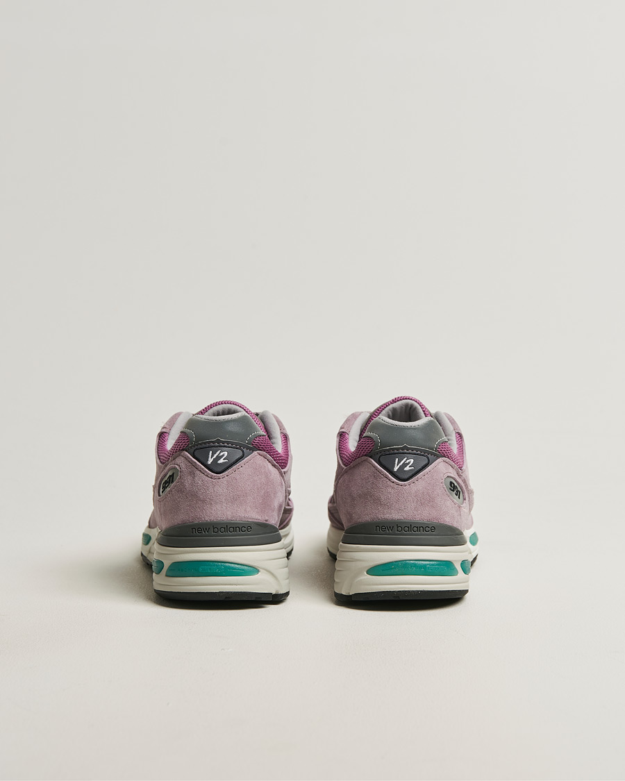 Heren | Sneakers | New Balance Made In US & UK | New Balance Made in Made In UK 991v2 Polignac