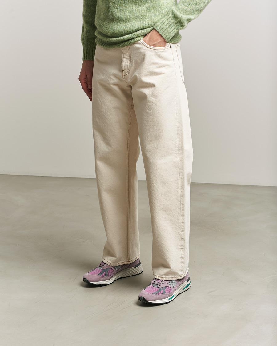 Heren | Sneakers | New Balance Made In US & UK | New Balance Made in Made In UK 991v2 Polignac