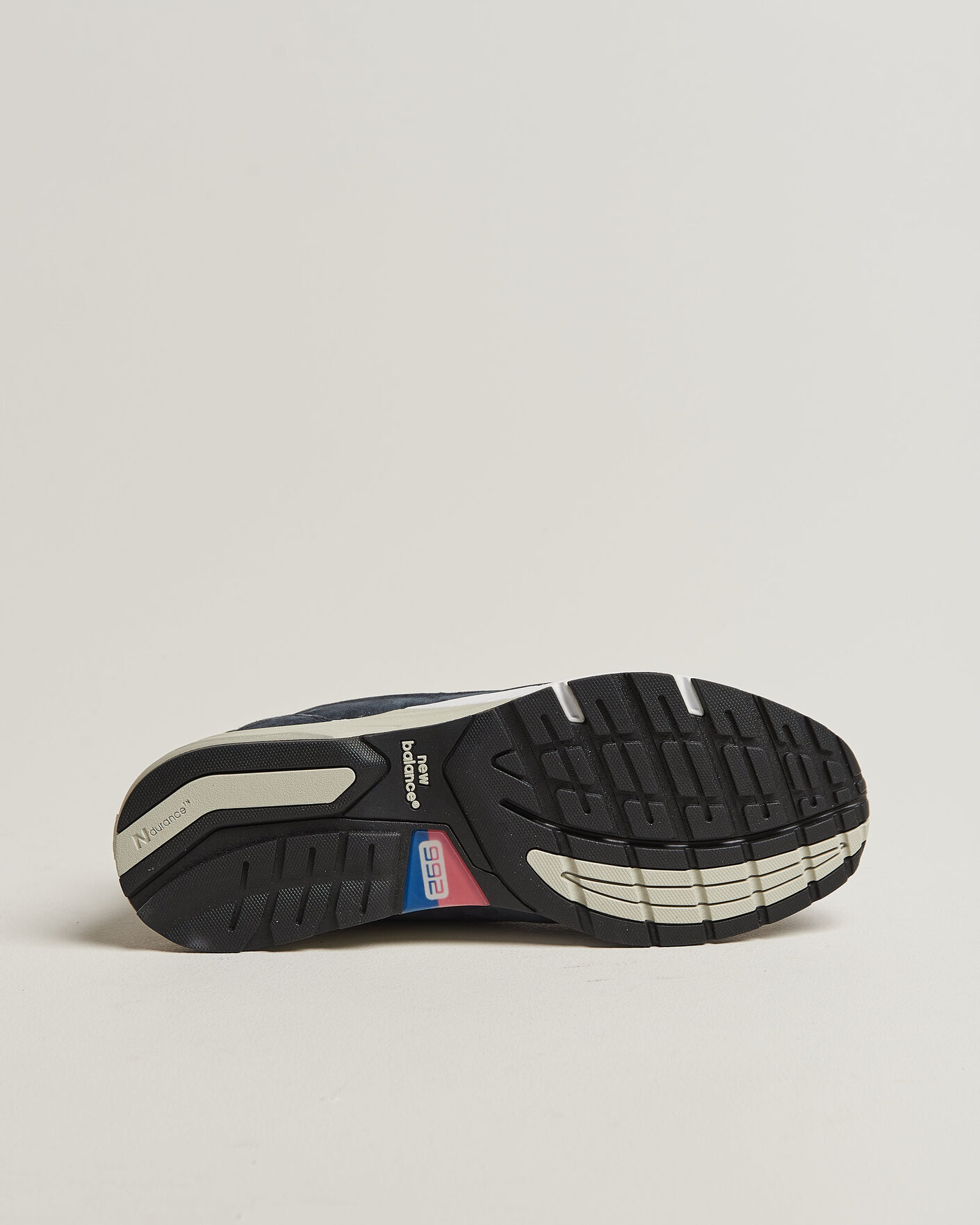 Heren | Sneakers | New Balance Made In US & UK | New Balance Made in Made in USA 992 Navy