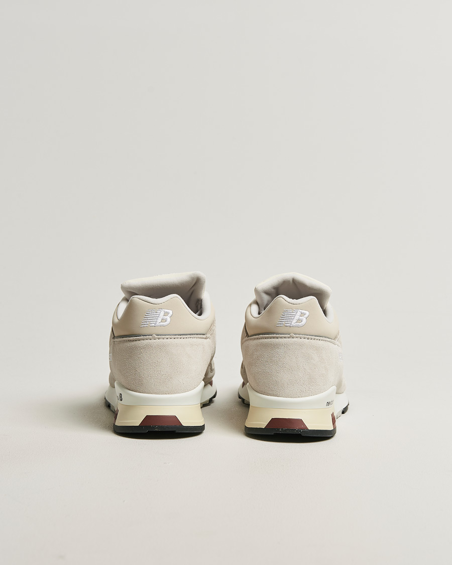 Heren | Sneakers | New Balance Made In US & UK | New Balance Made in Made In UK 1500 Vaporous Grey