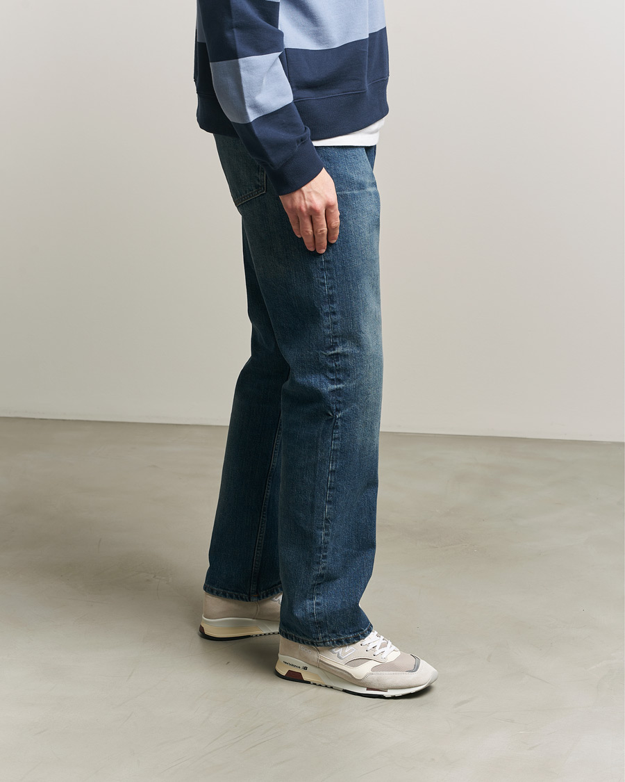 Heren | Sneakers | New Balance Made In US & UK | New Balance Made in Made In UK 1500 Vaporous Grey