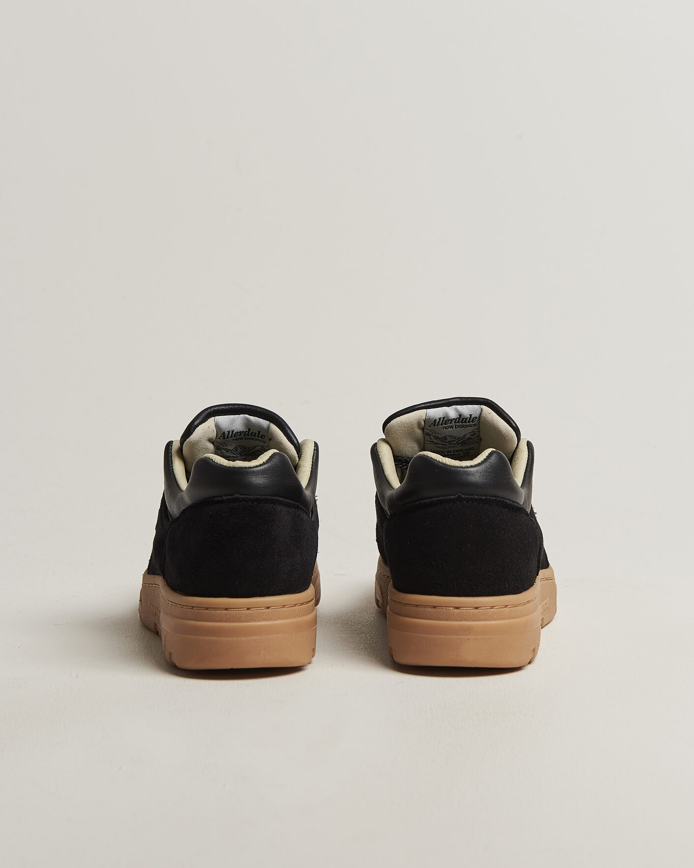 Heren | Sneakers | New Balance Made In US & UK | New Balance Made in Made In UK Allerdale Black