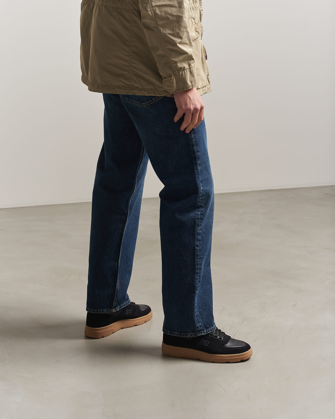Heren | Sneakers | New Balance Made In US & UK | New Balance Made in Made In UK Allerdale Black