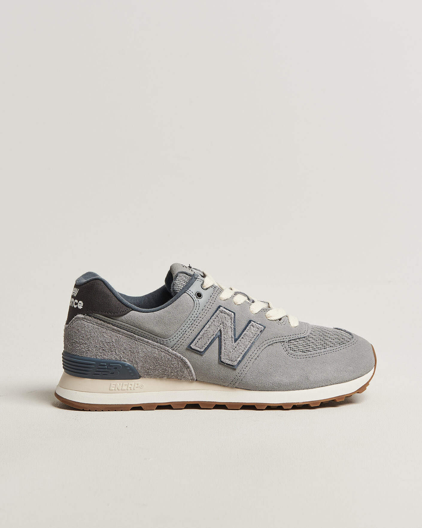 Heren | Sneakers | New Balance | 574 Sneakers Darker Grey