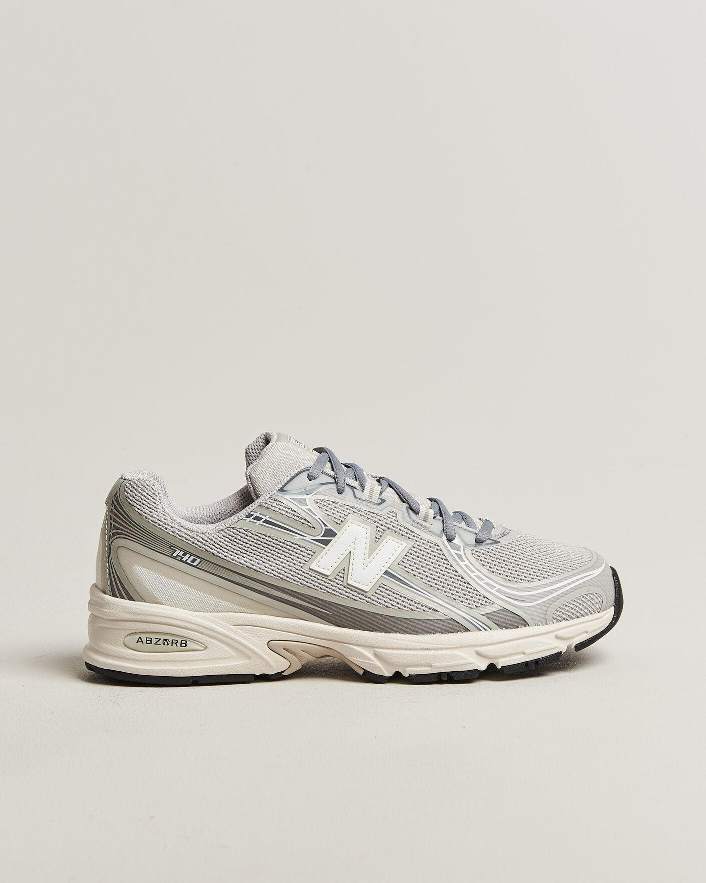 Heren | Sneakers | New Balance | 740 Sneakers Slate Grey