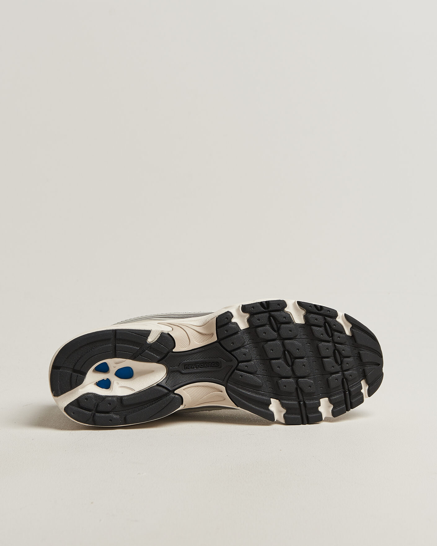 Heren | Sneakers | New Balance | 740 Sneakers Slate Grey