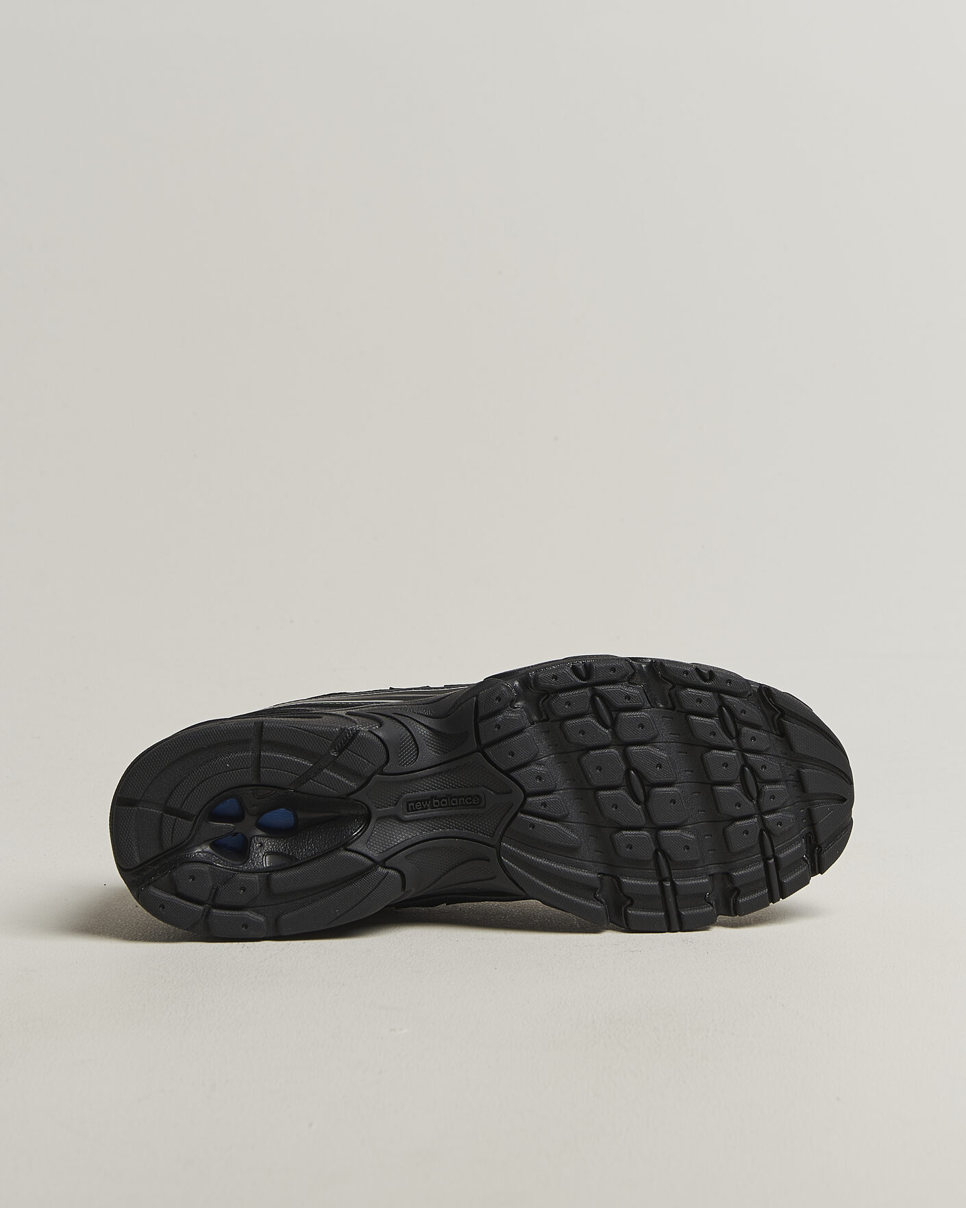 Heren | Sneakers | New Balance | 740 Sneakers Black