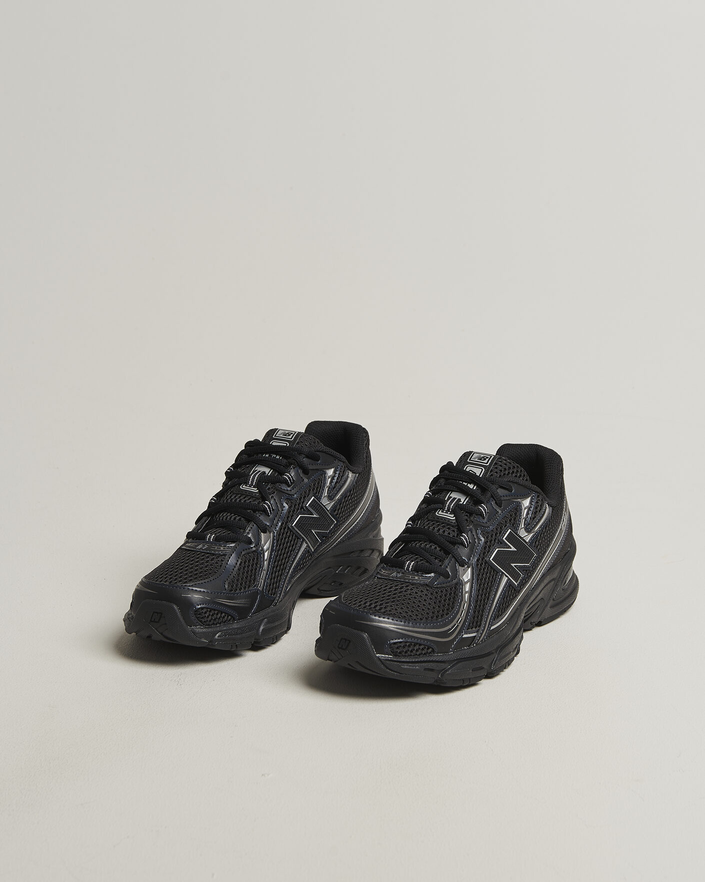 Heren | Sneakers | New Balance | 740 Sneakers Black