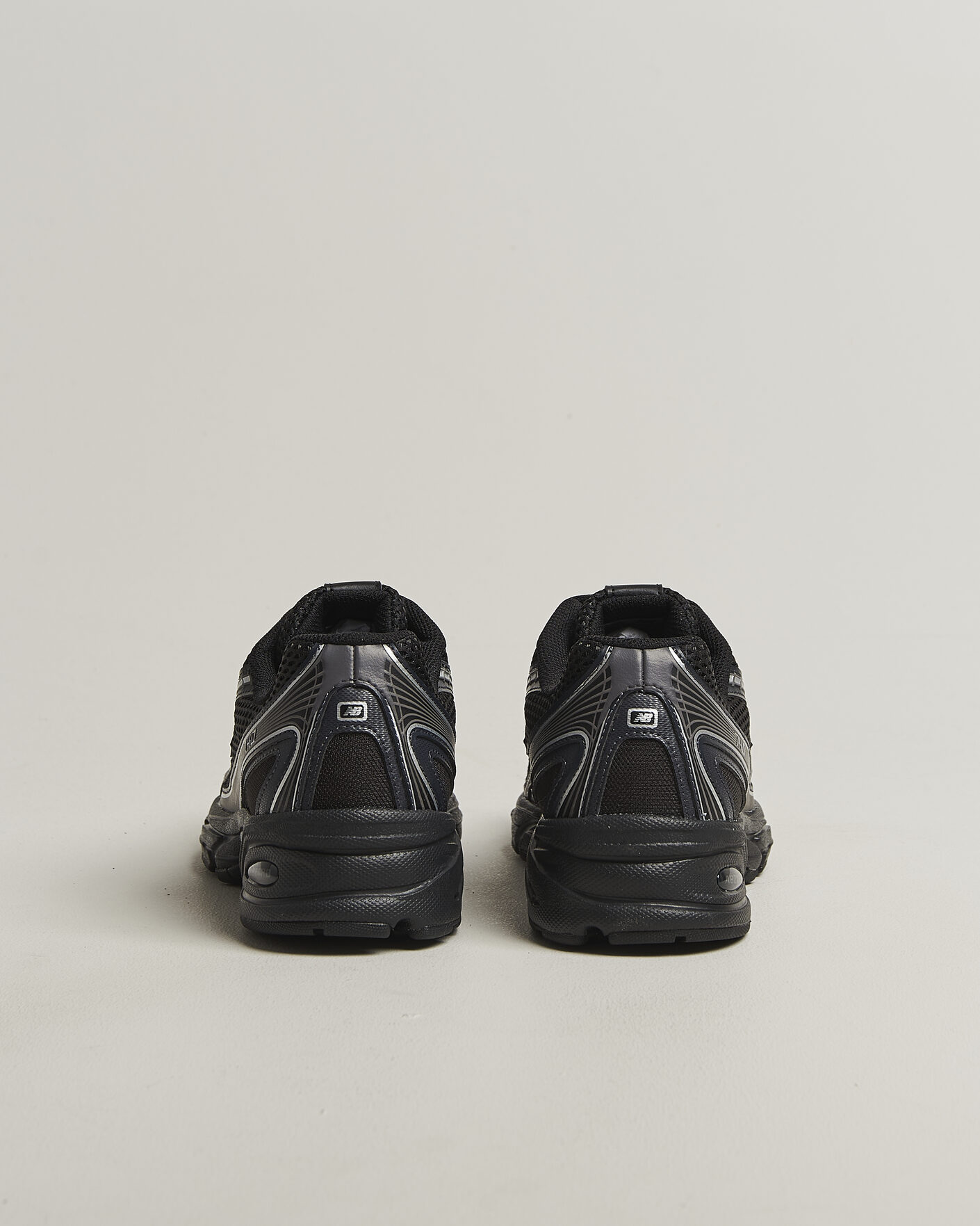 Heren | Sneakers | New Balance | 740 Sneakers Black