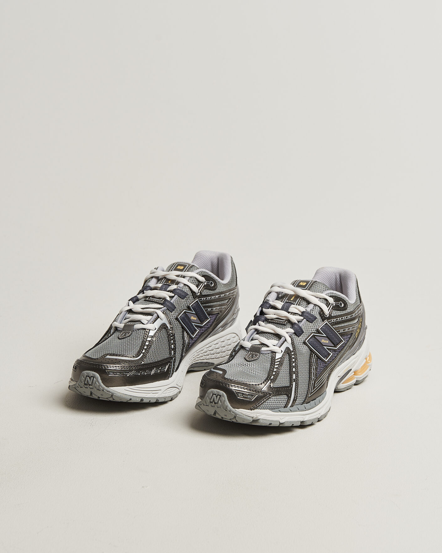 Heren | Sneakers | New Balance | 1906 Sneakers Slate Grey