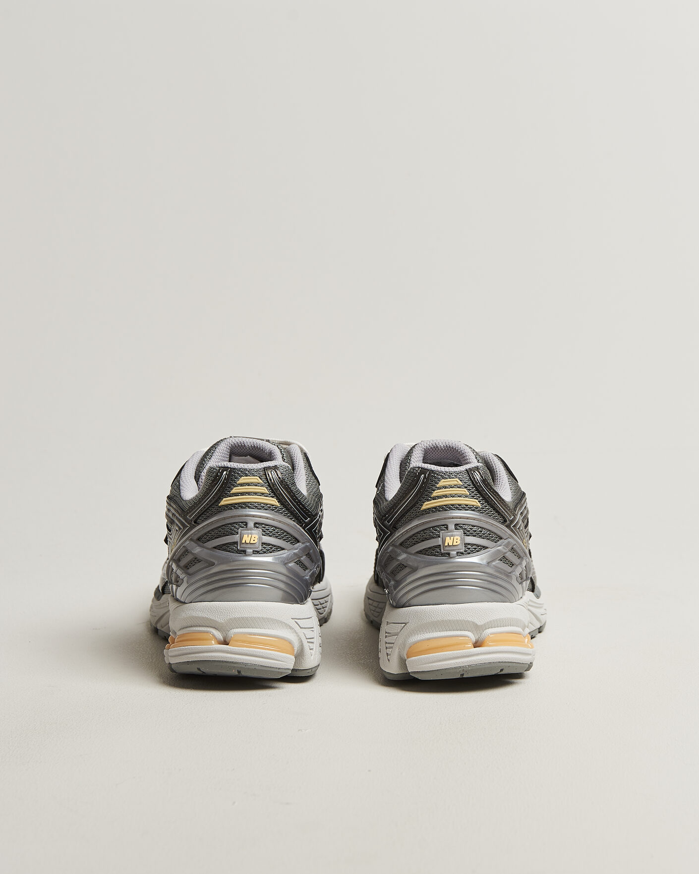 Heren | Sneakers | New Balance | 1906 Sneakers Slate Grey