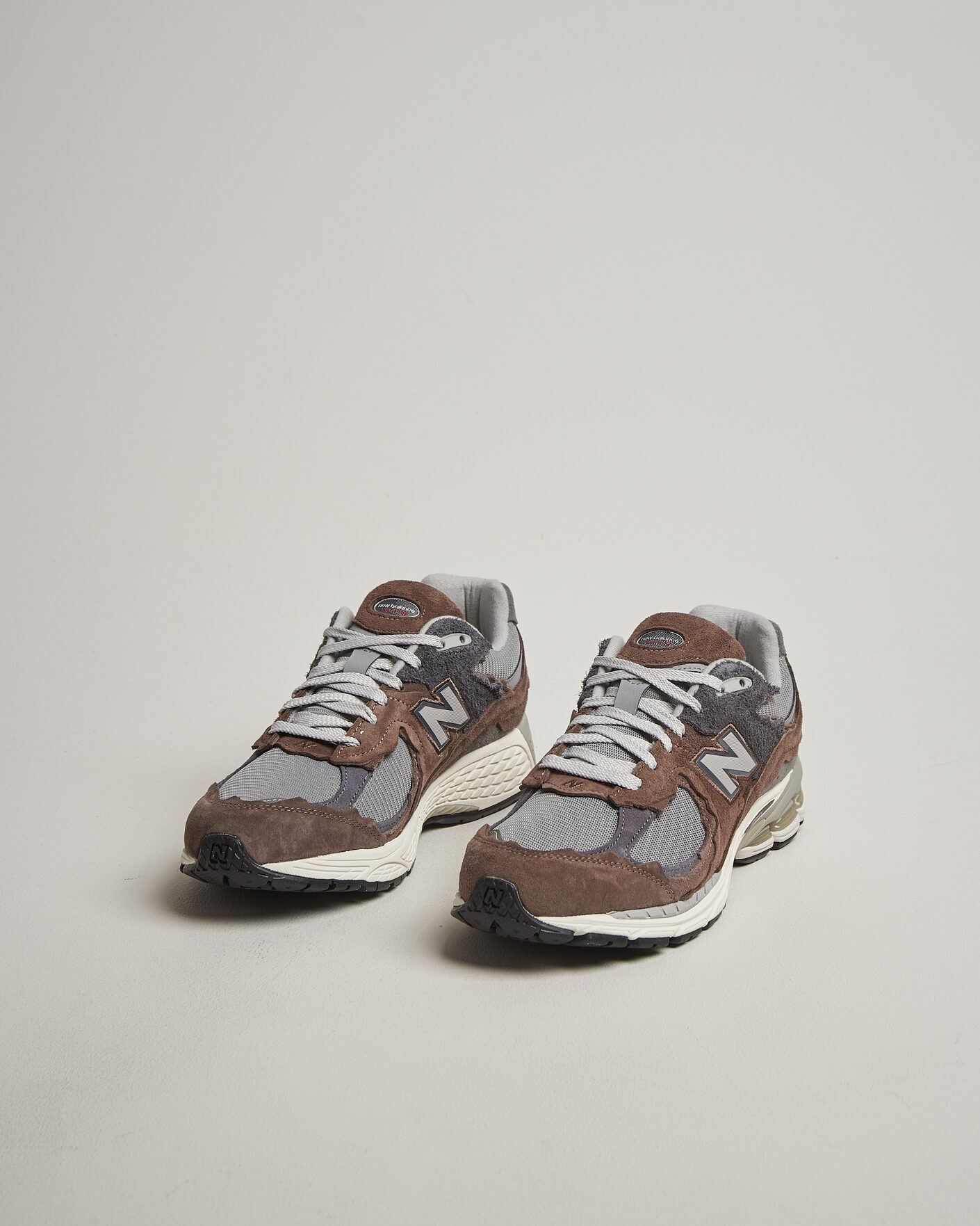 Heren | Sneakers | New Balance | 2002R Sneakers Protection Cortado