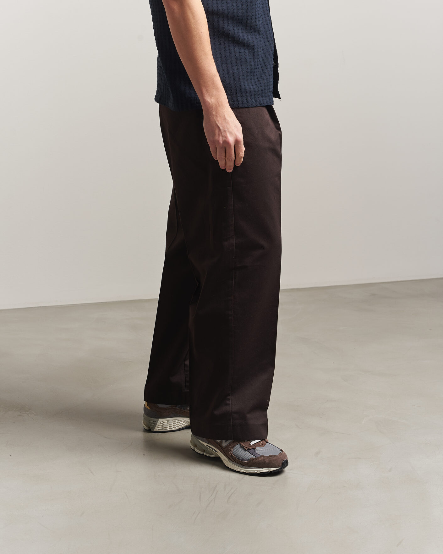 Heren | Sneakers | New Balance | 2002R Sneakers Protection Cortado