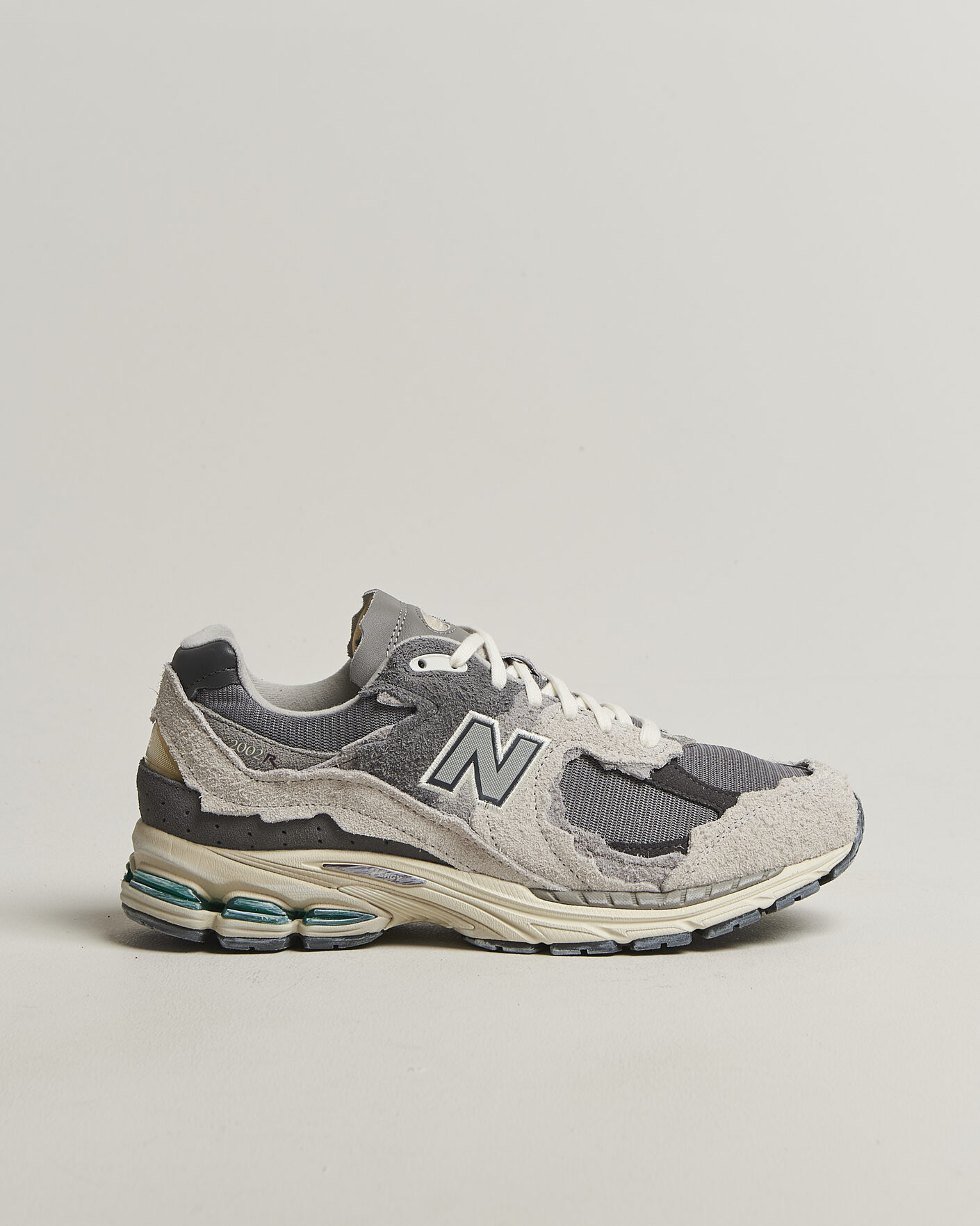 Heren | Sneakers | New Balance | 2002R Sneakers Protection Rain Cloud