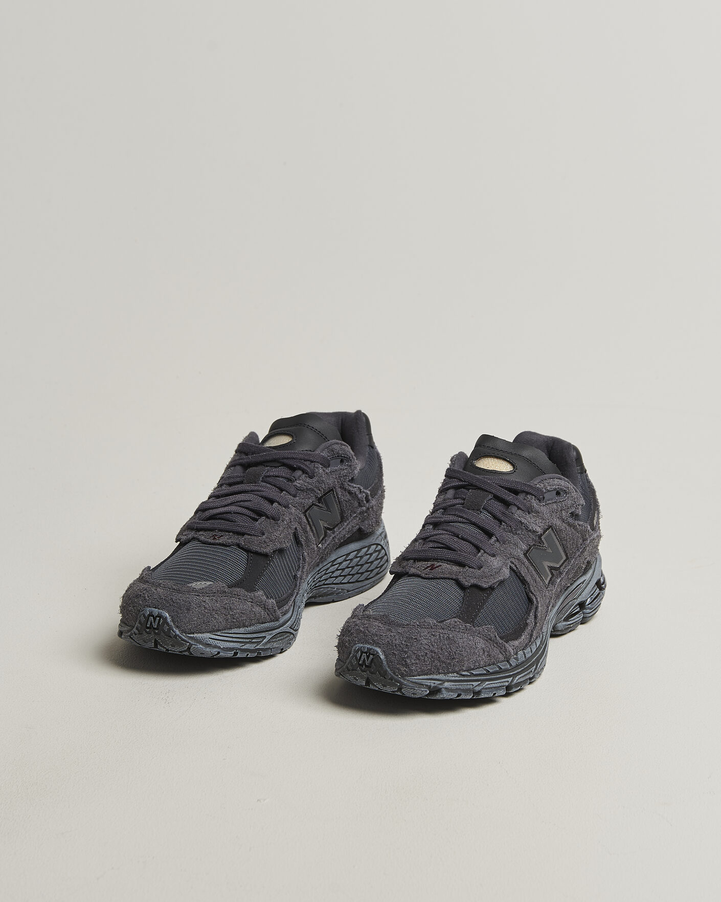 Heren | Sneakers | New Balance | 2002R Sneakers Protection Phantom