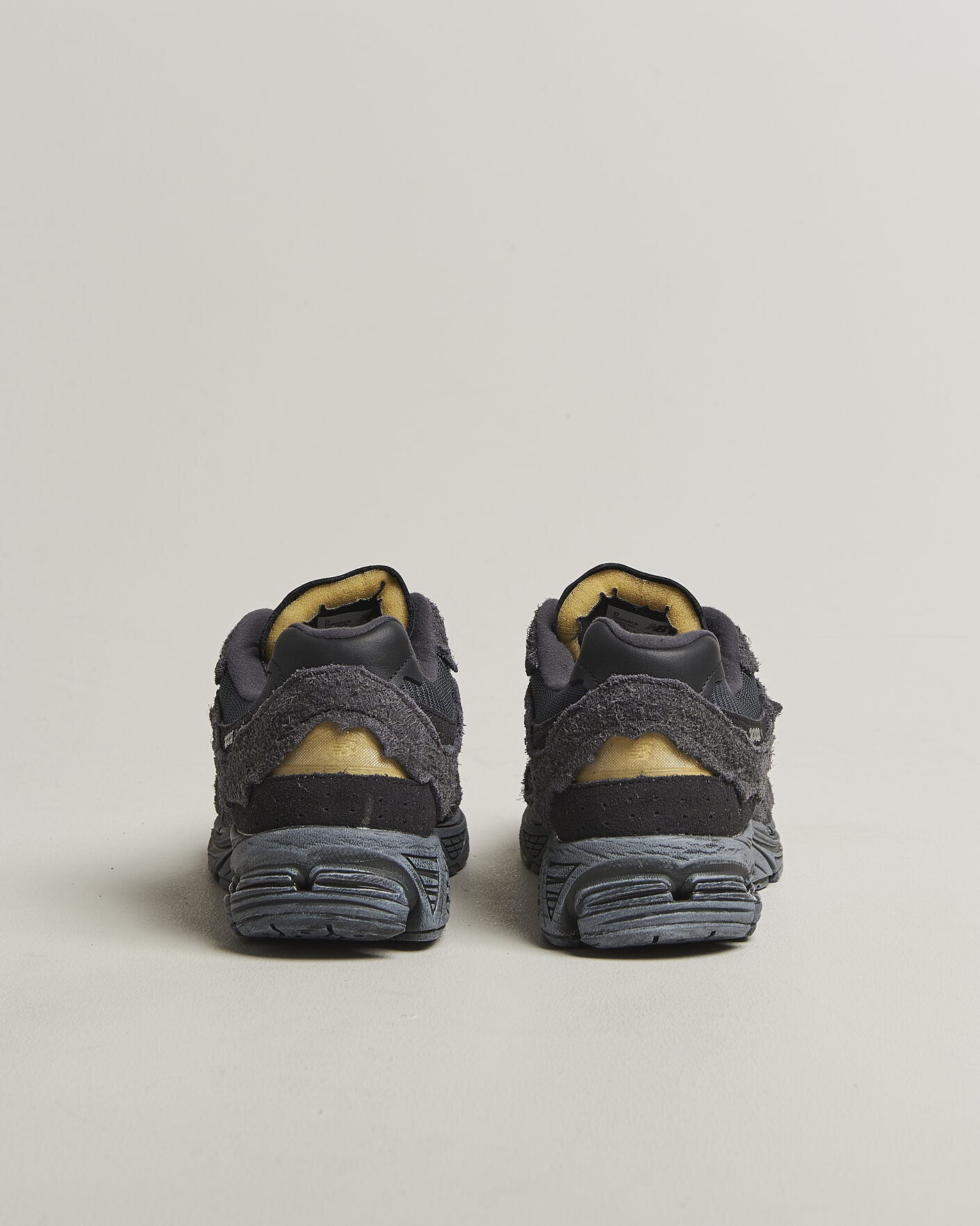 Heren | Sneakers | New Balance | 2002R Sneakers Protection Phantom