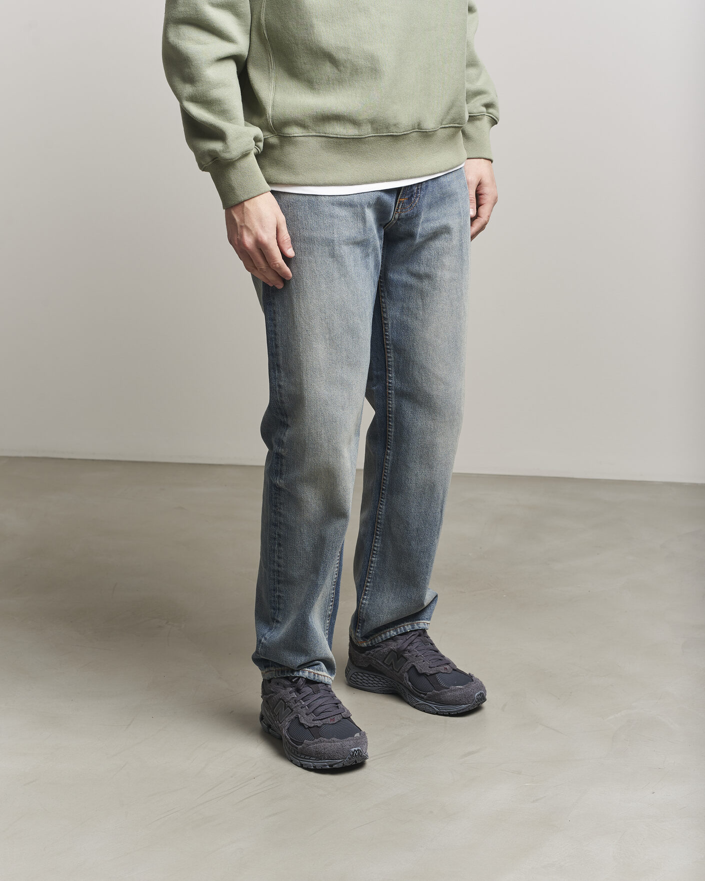 Heren | Sneakers | New Balance | 2002R Sneakers Protection Phantom