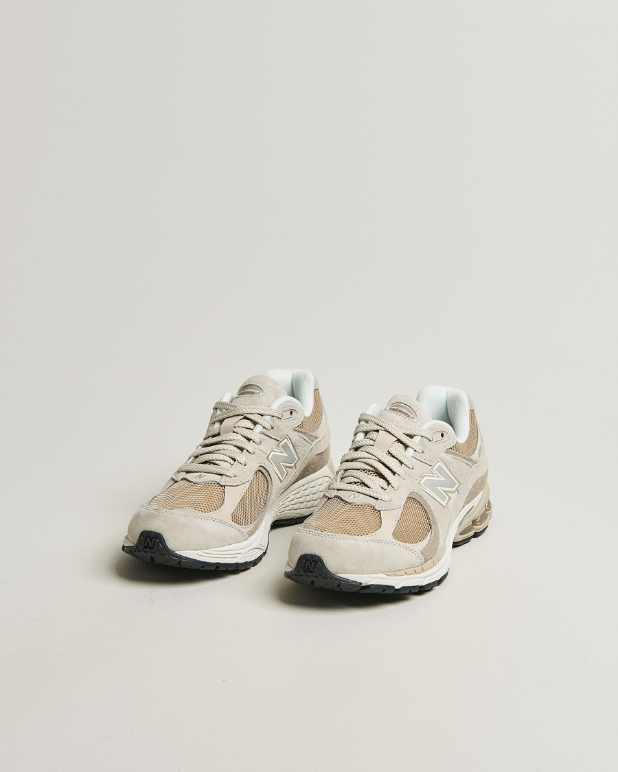Heren | Sneakers | New Balance | 2002R Sneakers Sand