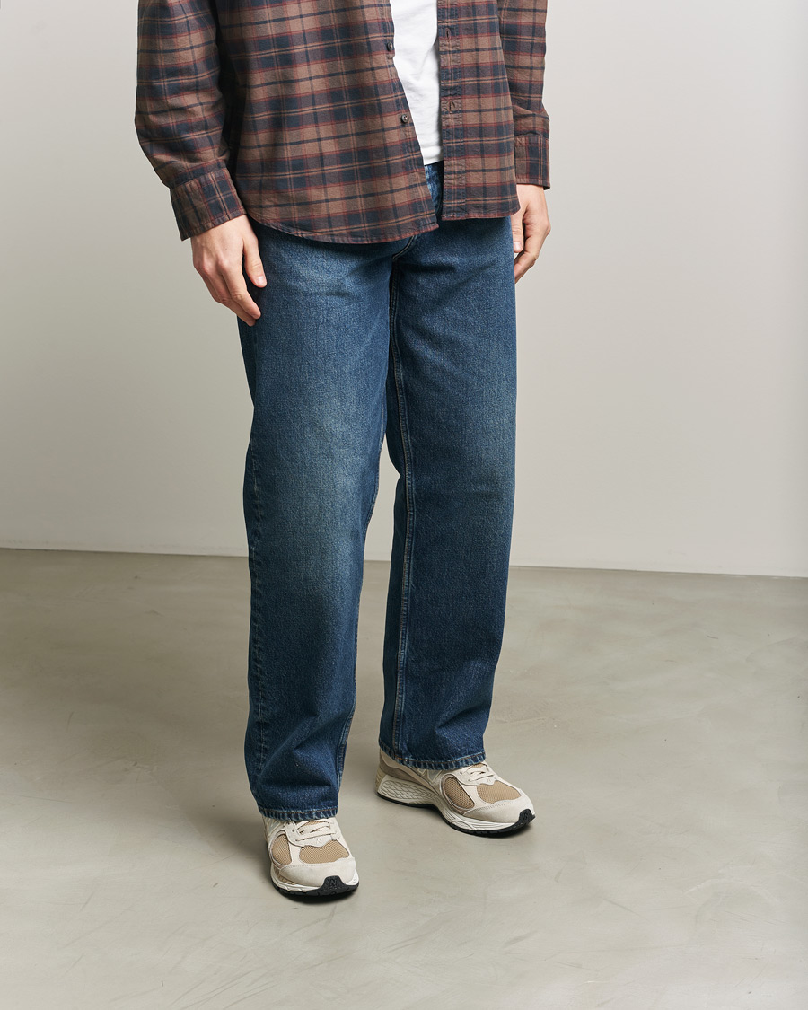 Heren | Sneakers | New Balance | 2002R Sneakers Sand