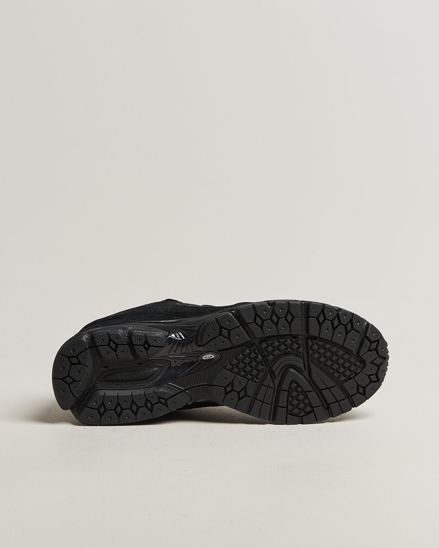Heren | Sneakers | New Balance | 2002R Sneakers All Black