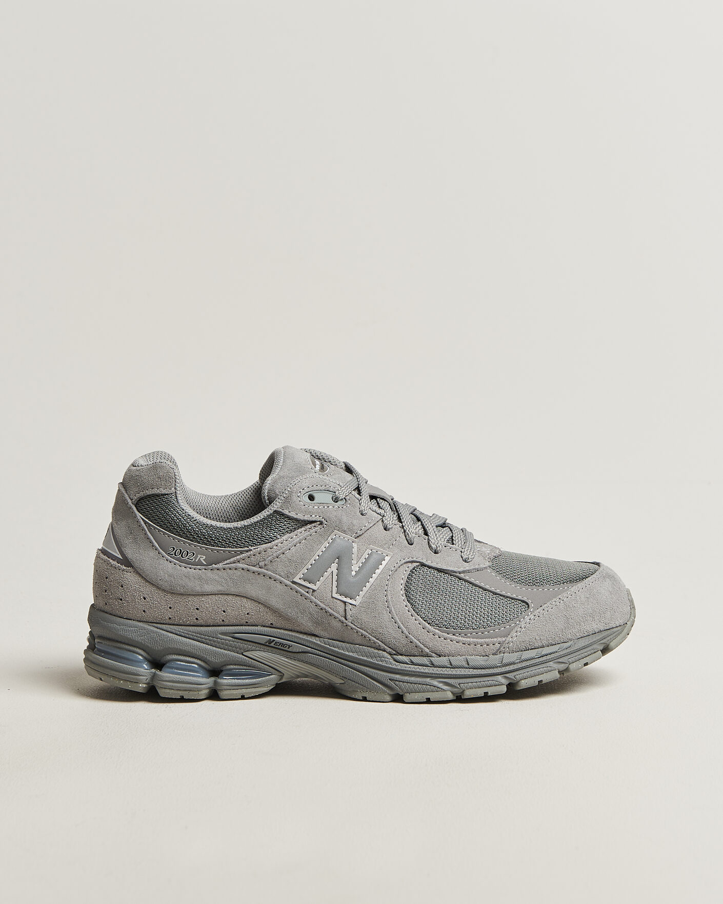 Heren | Sneakers | New Balance | 2002R Sneakers Slate Grey