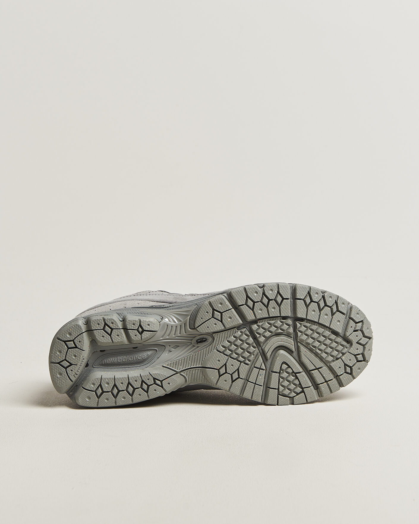 Heren | Sneakers | New Balance | 2002R Sneakers Slate Grey