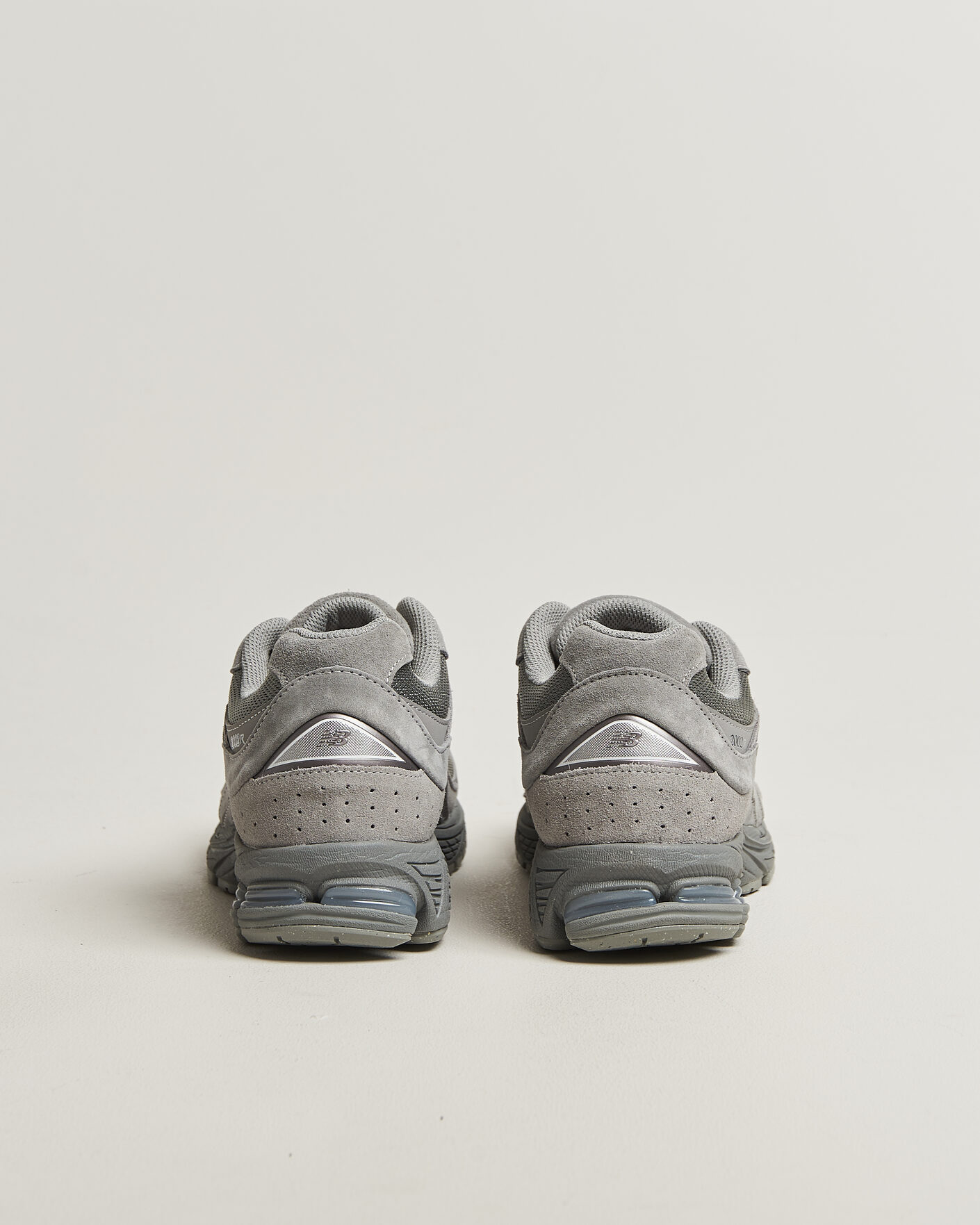 Heren | Sneakers | New Balance | 2002R Sneakers Slate Grey