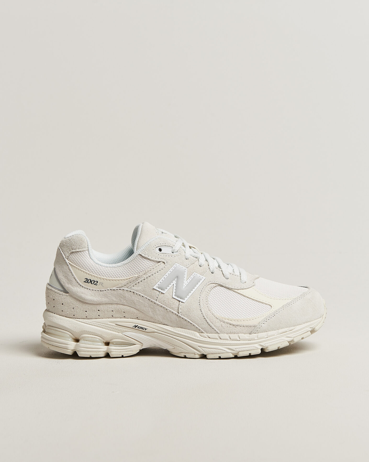 Heren | Sneakers | New Balance | 2002R Sneakers Sea Salt