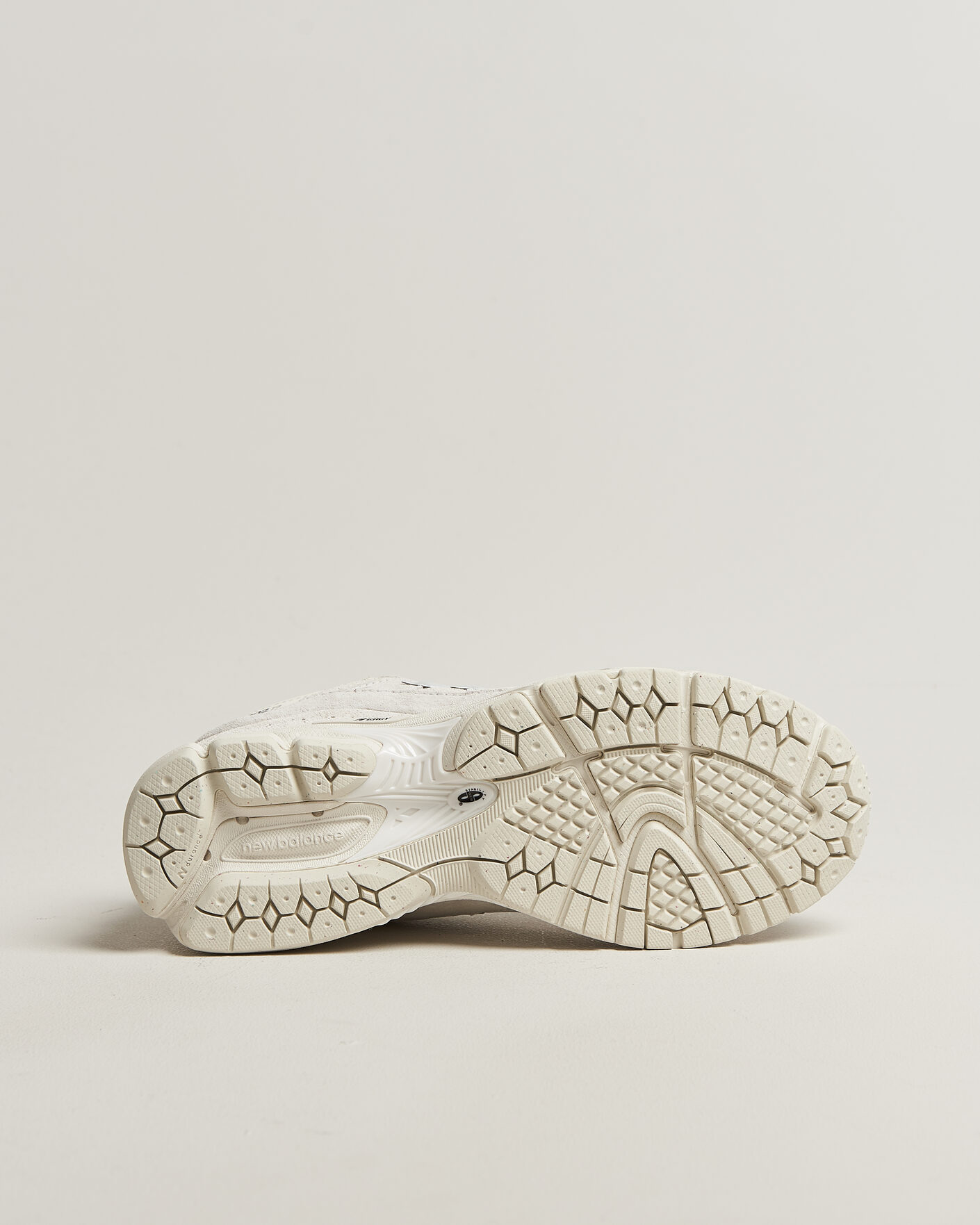 Heren | Sneakers | New Balance | 2002R Sneakers Sea Salt