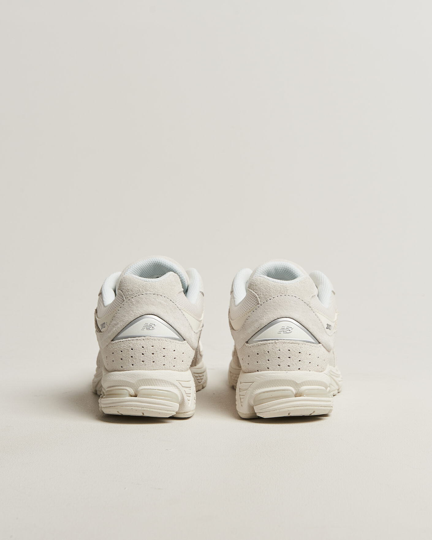 Heren | Sneakers | New Balance | 2002R Sneakers Sea Salt