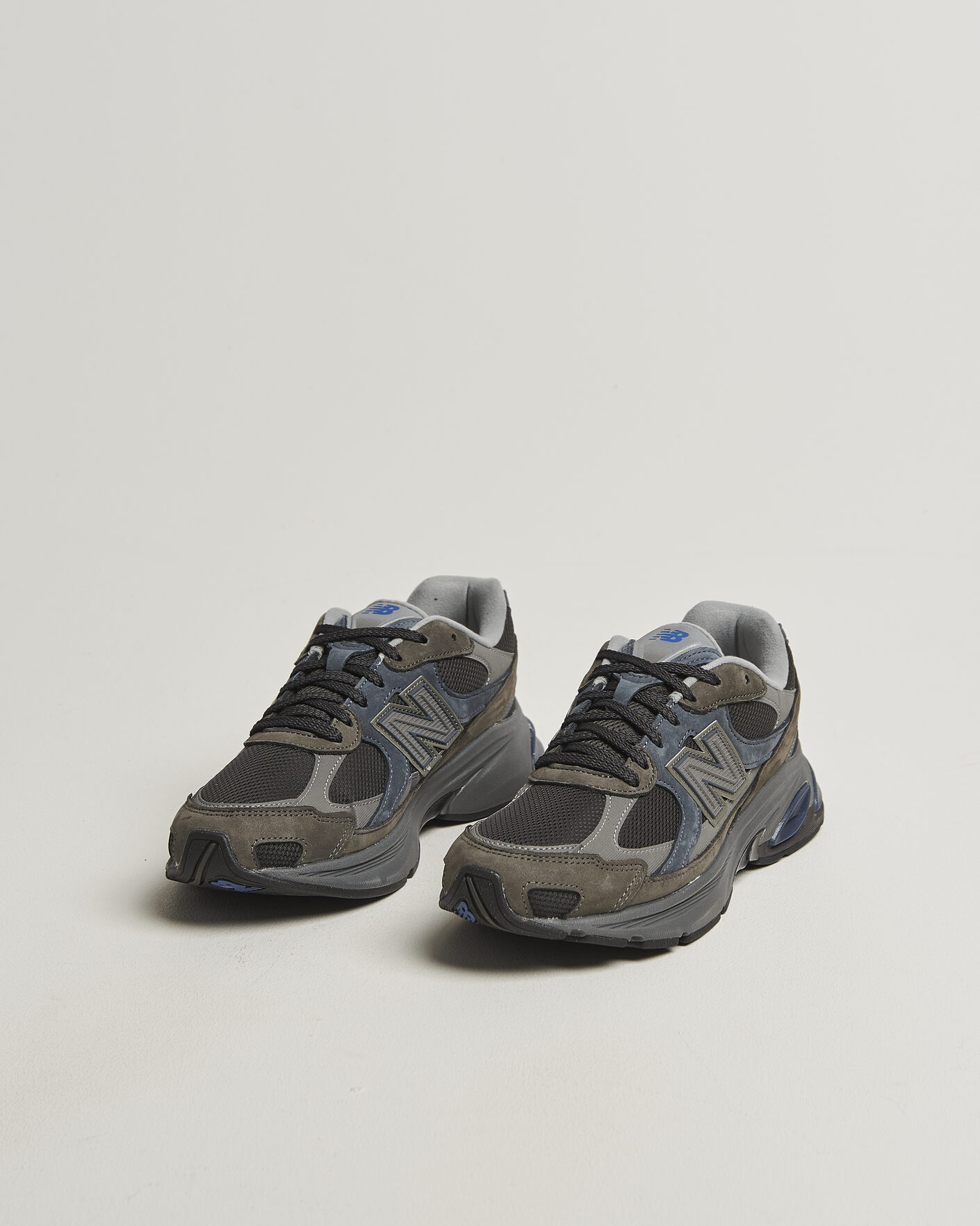 Heren | Sneakers | New Balance | 2010 Sneakers Tornado