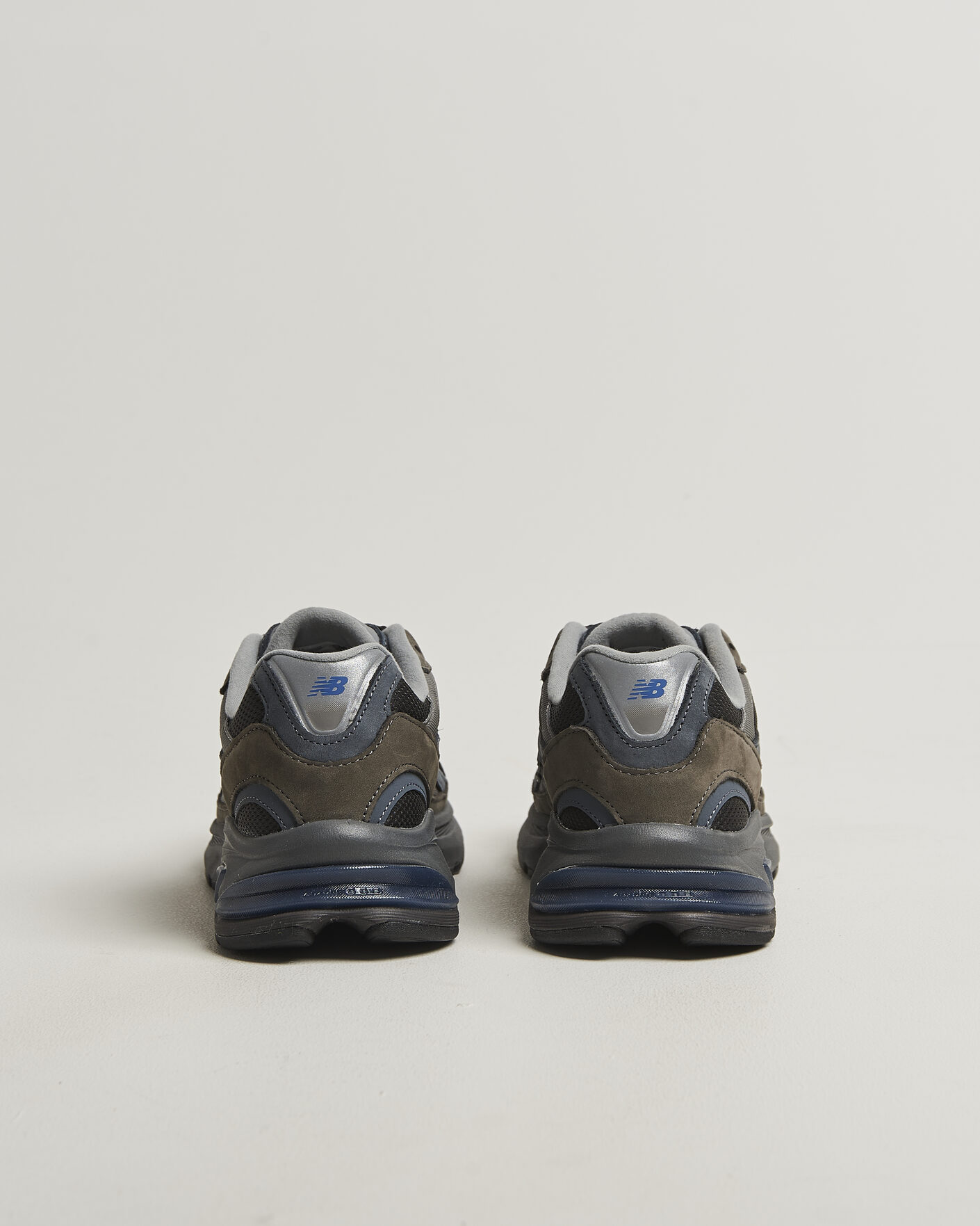 Heren | Sneakers | New Balance | 2010 Sneakers Tornado