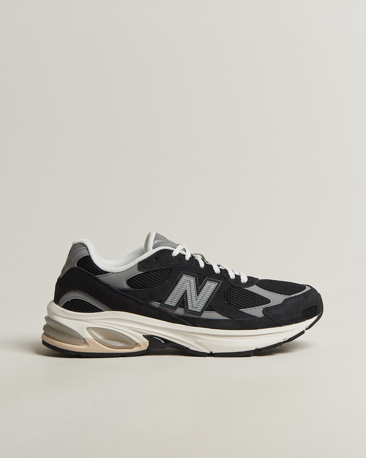 Heren | Sneakers | New Balance | 2010 Sneakers Black