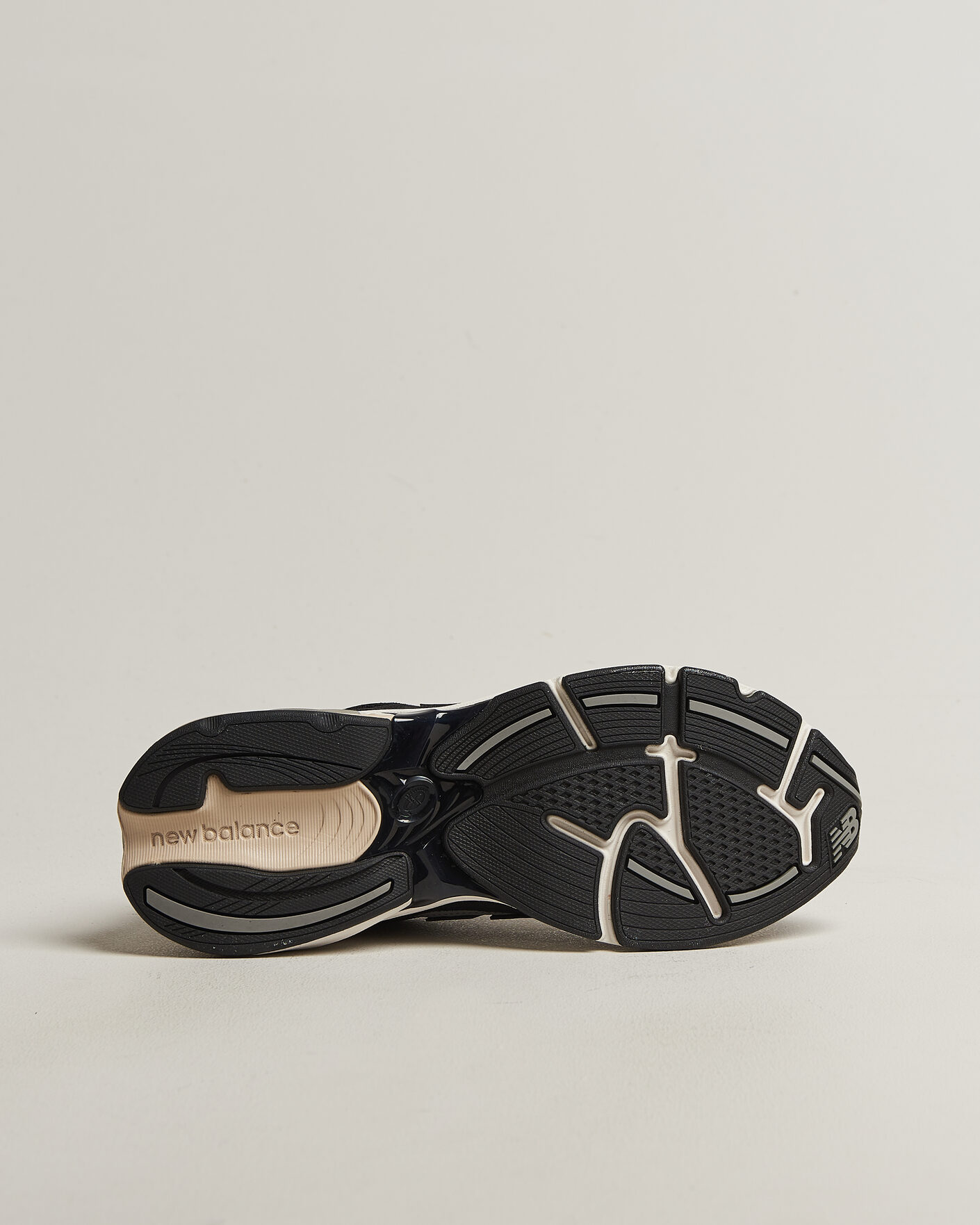 Heren | Sneakers | New Balance | 2010 Sneakers Black