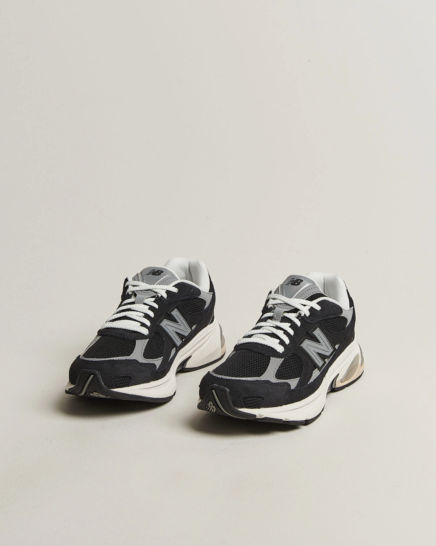 Heren | Sneakers | New Balance | 2010 Sneakers Black