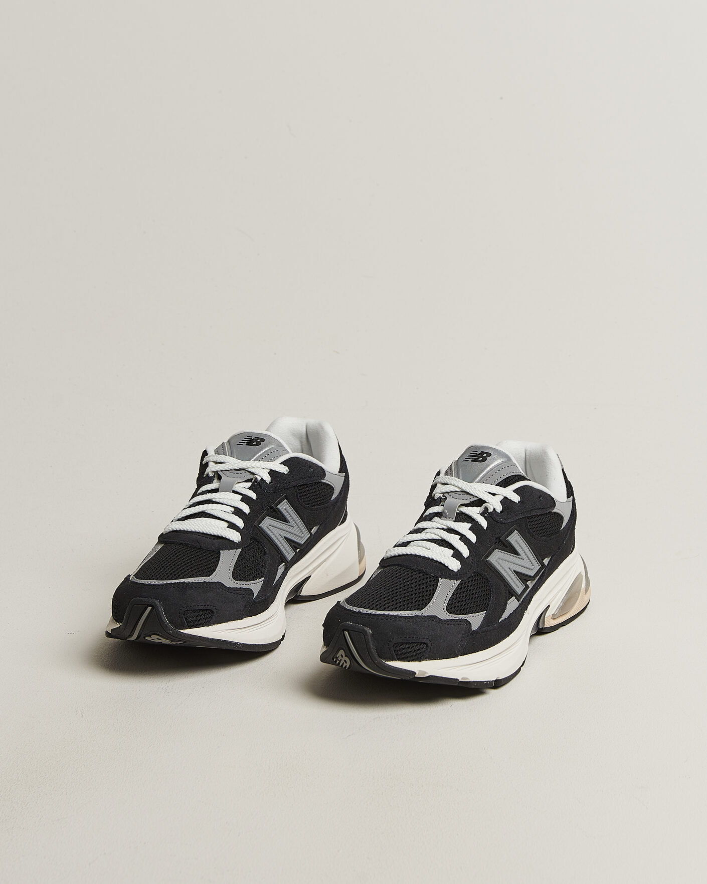Heren | Sneakers | New Balance | 2010 Sneakers Black